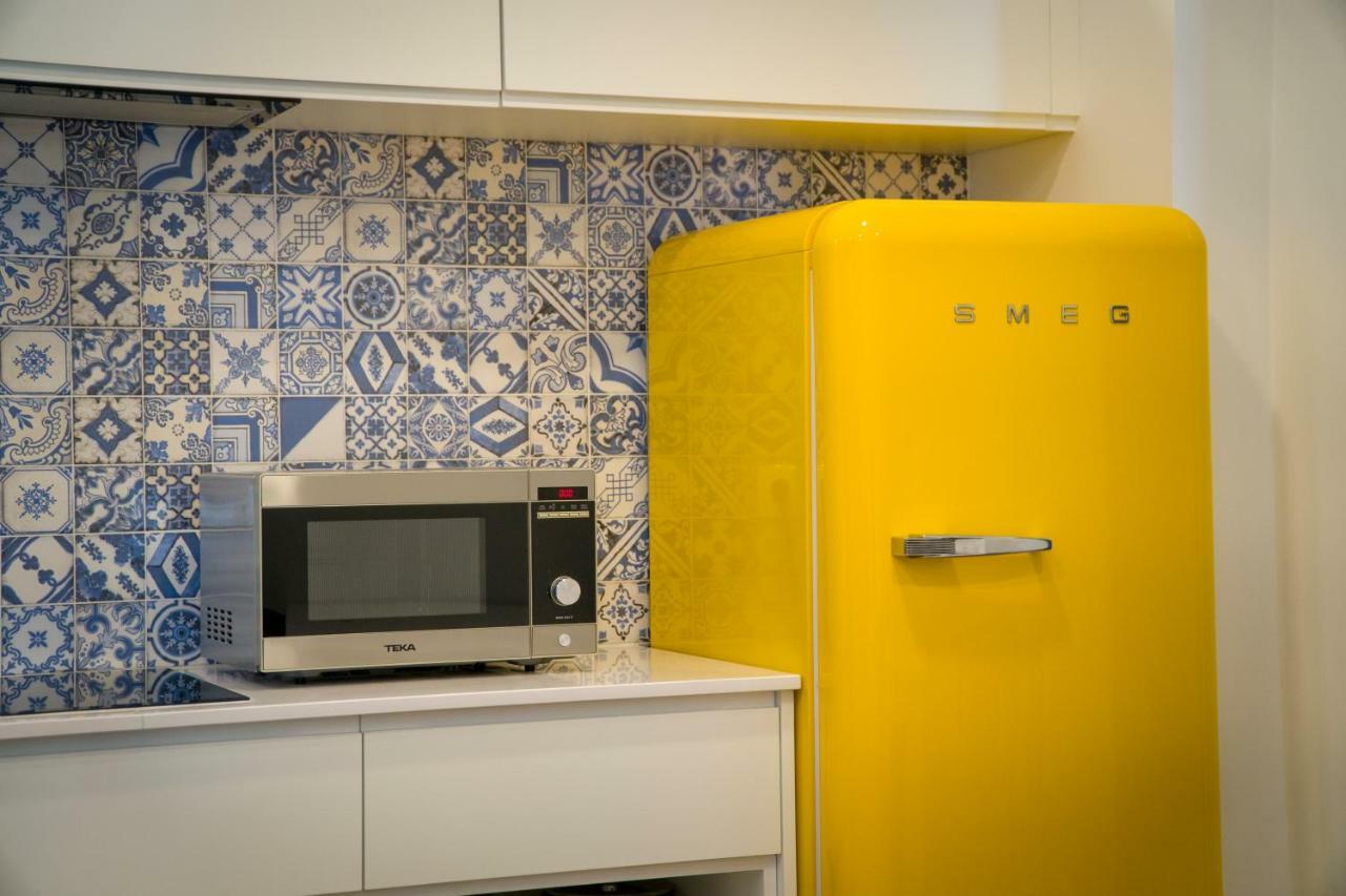 Zigzag Hostel Praia da Vitória Esterno foto